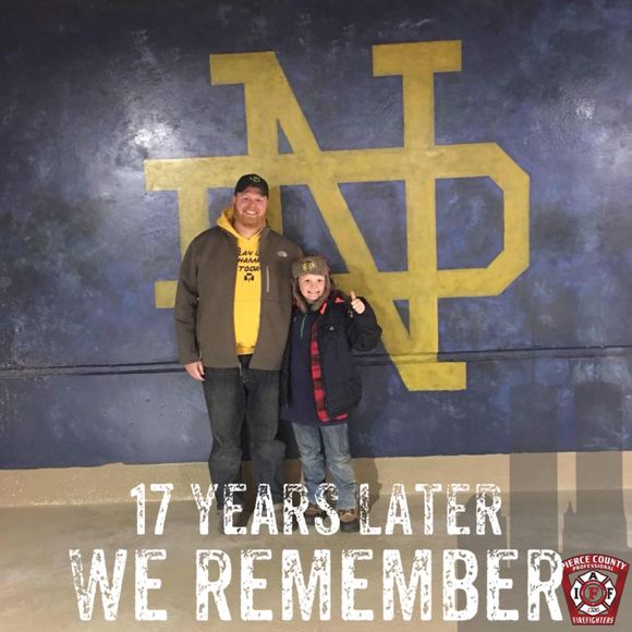 Meet your Posher, David - Picture 1 of 1